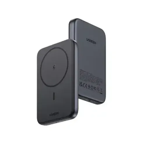 Ugreen PB561 10000mAh 20W Magnetic Wireless Power Bank #25919