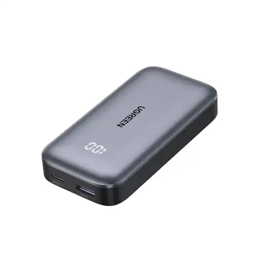 UGREEN PB502 10000mAh 30W Fast Charging Power Bank #25185 UGREEN PB502 10000mAh 30W Fast Charging Power Bank #25185