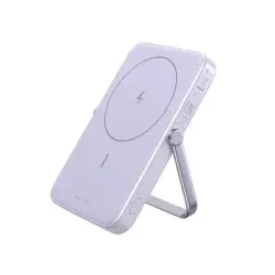UGREEN PB571 5000mAh 20W Magnetic Wireless Power Bank #35606 UGREEN PB571 5000mAh 20W Magnetic Wireless Power Bank #35606