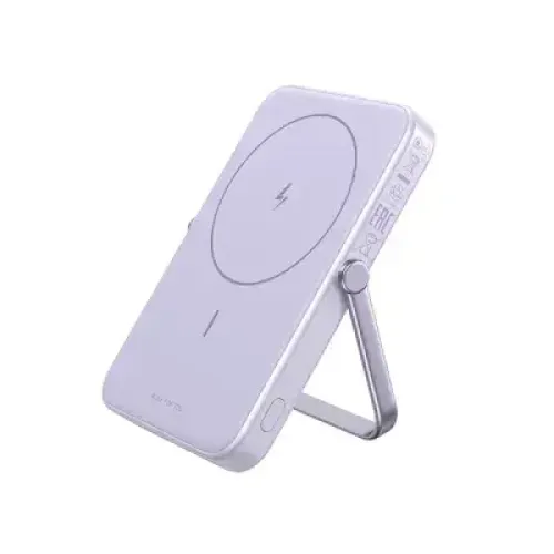 UGREEN PB571 5000mAh 20W Magnetic Wireless Power Bank #35606 UGREEN PB571 5000mAh 20W Magnetic Wireless Power Bank #35606