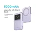 UGREEN PB571 5000mAh 20W Magnetic Wireless Power Bank #35606 UGREEN PB571 5000mAh 20W Magnetic Wireless Power Bank #35606