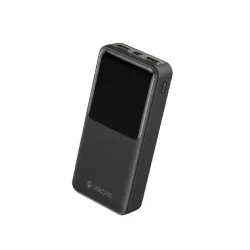 Yison Celebrat PB-09 20000mAh Power Bank Yison Celebrat PB-09 20000mAh Power Bank
