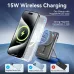 Vention FHNW0 10000mAh 20W Power Bank Vention FHNW0 10000mAh 20W Power Bank