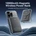 Vention FHNW0 10000mAh 20W Power Bank Vention FHNW0 10000mAh 20W Power Bank