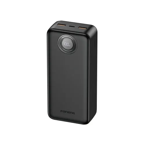 Foneng PX103 30000mAh 22.5W Power Bank Foneng PX103 30000mAh 22.5W Power Bank