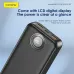 Foneng PX103 30000mAh 22.5W Power Bank Foneng PX103 30000mAh 22.5W Power Bank