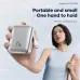 Foneng PX137 10000mAh 35W Power Bank With Built-in Type-C Foneng PX137 10000mAh 35W Power Bank With Built-in Type-C
