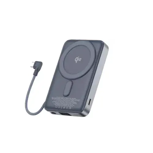 Foneng PX152 10000mAh 35W Qi 2.0 Wireless Power Bank Foneng PX152 10000mAh 35W Qi 2.0 Wireless Power Bank
