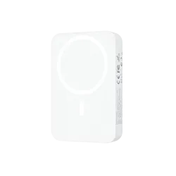 BWOO BO-P59 10000mAh 15W Mag Safe Power Bank With Stand BWOO BO-P59 10000mAh 15W Mag Safe Power Bank With Stand