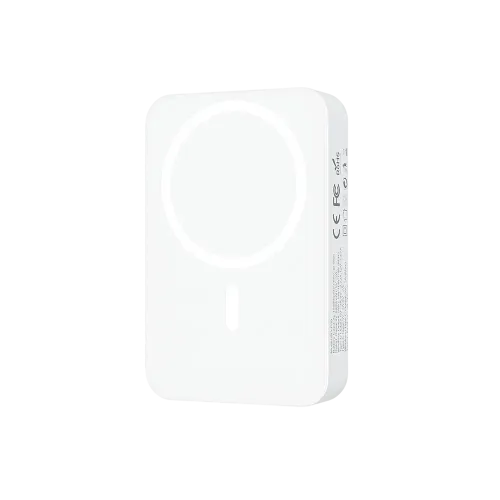 BWOO BO-P59 10000mAh 15W Mag Safe Power Bank With Stand BWOO BO-P59 10000mAh 15W Mag Safe Power Bank With Stand