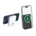 BWOO BO-P59 10000mAh 15W Mag Safe Power Bank With Stand BWOO BO-P59 10000mAh 15W Mag Safe Power Bank With Stand