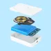 BWOO BO-P59 10000mAh 15W Mag Safe Power Bank With Stand BWOO BO-P59 10000mAh 15W Mag Safe Power Bank With Stand
