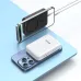 BWOO BO-P59 10000mAh 15W Mag Safe Power Bank With Stand BWOO BO-P59 10000mAh 15W Mag Safe Power Bank With Stand