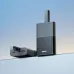 BWOO BO-P68 10000mAh 30W Power Bank With Built-in Type-C Cable
