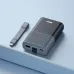 BWOO BO-P68 10000mAh 30W Power Bank With Built-in Type-C Cable