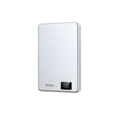 BWOO BO-P76 10000mAh Fast Charging Power Bank BWOO BO-P76 10000mAh Fast Charging Power Bank