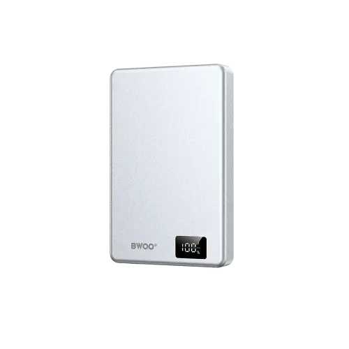 BWOO BO-P76 10000mAh Fast Charging Power Bank