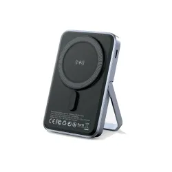 BWOO BO-P83 10000mAh 22.5W Magnetic Power Bank With Stand BWOO BO-P83 10000mAh 22.5W Magnetic Power Bank With Stand