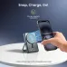 BWOO BO-P83 10000mAh 22.5W Magnetic Power Bank With Stand BWOO BO-P83 10000mAh 22.5W Magnetic Power Bank With Stand