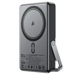 Acefast M17 22.5W 10000mAh Magnetic Wireless Power Bank Acefast M17 22.5W 10000mAh Magnetic Wireless Power Bank