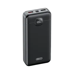 BYZ W176 22.5W 20000mAh Fast Charging Power Bank BYZ W176 22.5W 20000mAh Fast Charging Power Bank