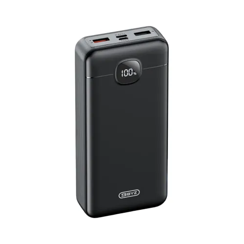 BYZ W176 22.5W 20000mAh Fast Charging Power Bank