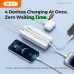 BYZ W176 22.5W 20000mAh Fast Charging Power Bank