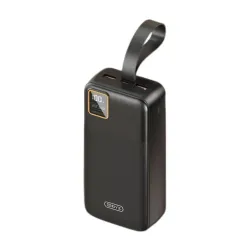 BYZ W263 22.5W 30000mAh Fast Charging Power Bank BYZ W263 22.5W 30000mAh Fast Charging Power Bank