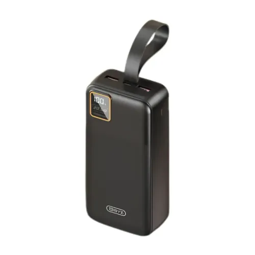 BYZ W263 22.5W 30000mAh Fast Charging Power Bank