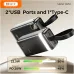 BYZ W263 22.5W 30000mAh Fast Charging Power Bank