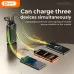 BYZ W263 22.5W 30000mAh Fast Charging Power Bank
