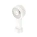Hoco HX60 Nimble Portable Handheld Rechargeable Mini Fan Hoco HX60 Nimble Portable Handheld Rechargeable Mini Fan