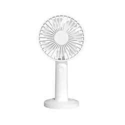 Xiaomi Qualitell Y1 Handheld Fan Xiaomi Qualitell Y1 Handheld Fan