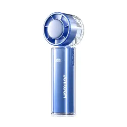 Joyroom JR-CY737 Ice Crystal Handheld Fan Joyroom JR-CY737 Ice Crystal Handheld Fan