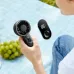 Aecooly PE01 Halo 03 Handheld Portable Fan Aecooly PE01 Halo 03 Handheld Portable Fan