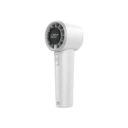 Fantech PAC5 Portable Handheld Mini Charger Fan