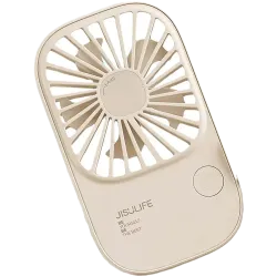 Jisulife FA49 Mini Handheld Fan Jisulife FA49 Mini Handheld Fan