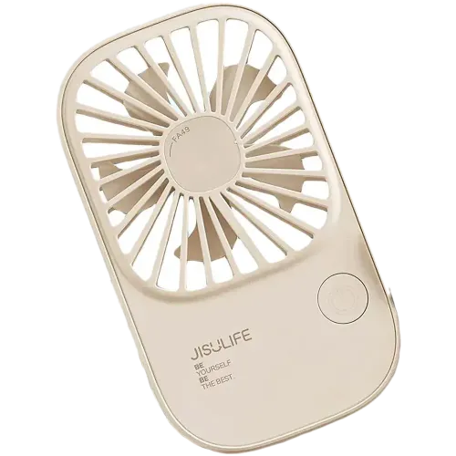 Jisulife FA49 Mini Handheld Fan