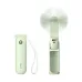 Jisulife Life8 F8 3-in-1 Foldable Handheld Fan