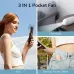Jisulife Life8 F8 3-in-1 Foldable Handheld Fan
