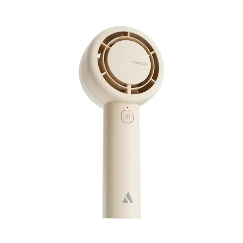 Aecooly PB01 A Halo 01 Handheld Portable Fan Aecooly PB01 A Halo 01 Handheld Portable Fan