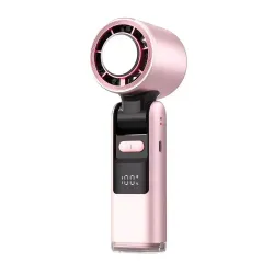 K801 Handheld Portable Mini Charger Fan K801 Handheld Portable Mini Charger Fan