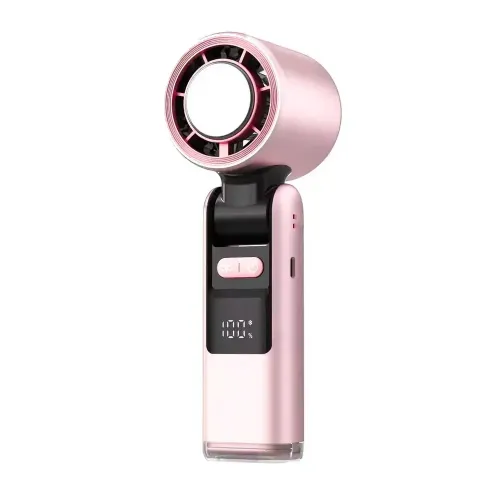 K801 Handheld Portable Mini Charger Fan K801 Handheld Portable Mini Charger Fan