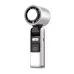 K801 Handheld Portable Mini Charger Fan K801 Handheld Portable Mini Charger Fan