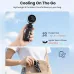 Unikyy Blade Pro Handheld Portable Turbo Fan Unikyy Blade Pro Handheld Portable Turbo Fan