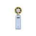 Fantech PAC6 Portable Handheld Mini Charger Fan