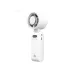 Fantech PAC6 Portable Handheld Mini Charger Fan