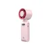 Fantech PAC6 Portable Handheld Mini Charger Fan