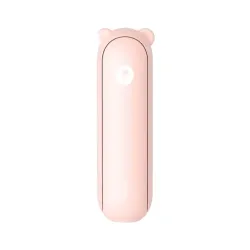Jisulife Life8 Plus F8X 3-in-1 Foldable Handheld Fan Jisulife Life8 Plus F8X 3-in-1 Foldable Handheld Fan