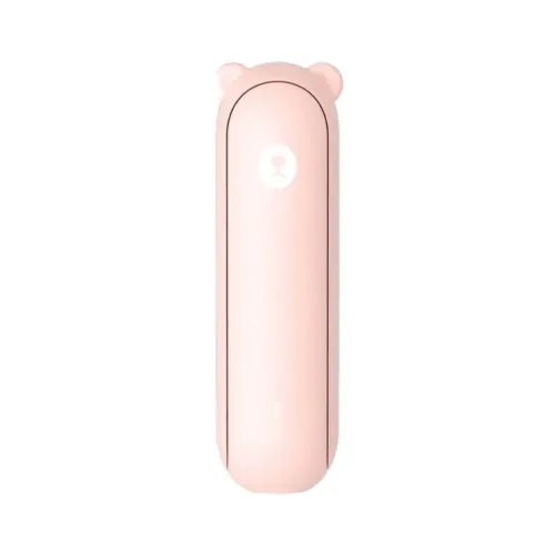 Jisulife Life8 Plus F8X 3-in-1 Foldable Handheld Fan